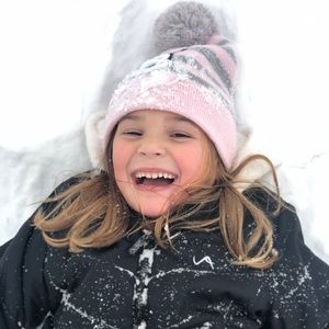 Meet your Posher, Meagan